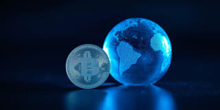 Le criptovalute rappresentate all'interno dei mercati finanziari globali più estesi