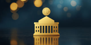 Notizia sull'interesse da parte degli investitori istituzionali negli ETF crypto