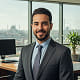 Luca M., Business Development Lead