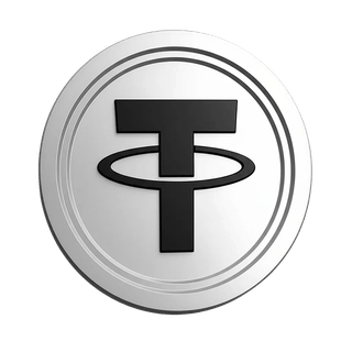 Immagine della stablecoin Tether USDT inclusa in una guida al trading destinata ai principianti